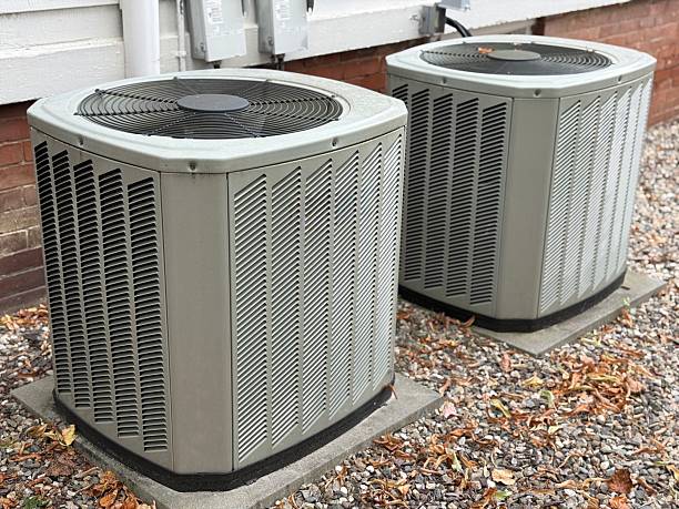 Reliable Ductwork Repair contractor in Corinne, UT by Leonard HVAC